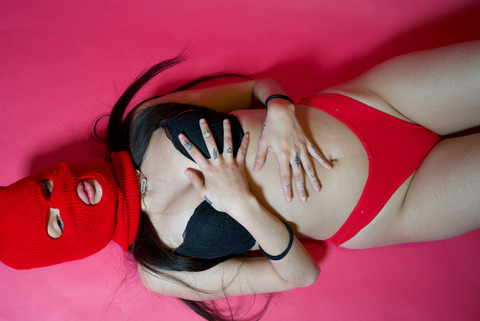 zineb gang @zinebgang cover picture