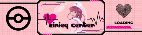 ZinieQ @zinie cover picture
