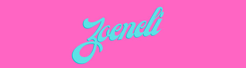 Zoeneli @zoeneli cover picture
