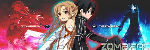 Zombieac @zombieac cover picture